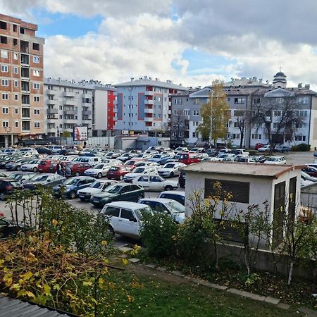 Apartman'S Ana Pale-Oc Jahorina ภายนอก รูปภาพ