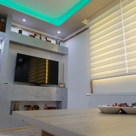 Apartman'S Ana Pale-Oc Jahorina ภายนอก รูปภาพ