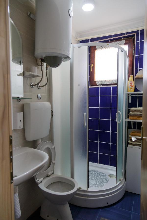 Apartman'S Ana Pale-Oc Jahorina ภายนอก รูปภาพ
