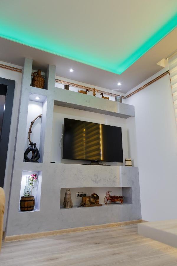 Apartman'S Ana Pale-Oc Jahorina ภายนอก รูปภาพ