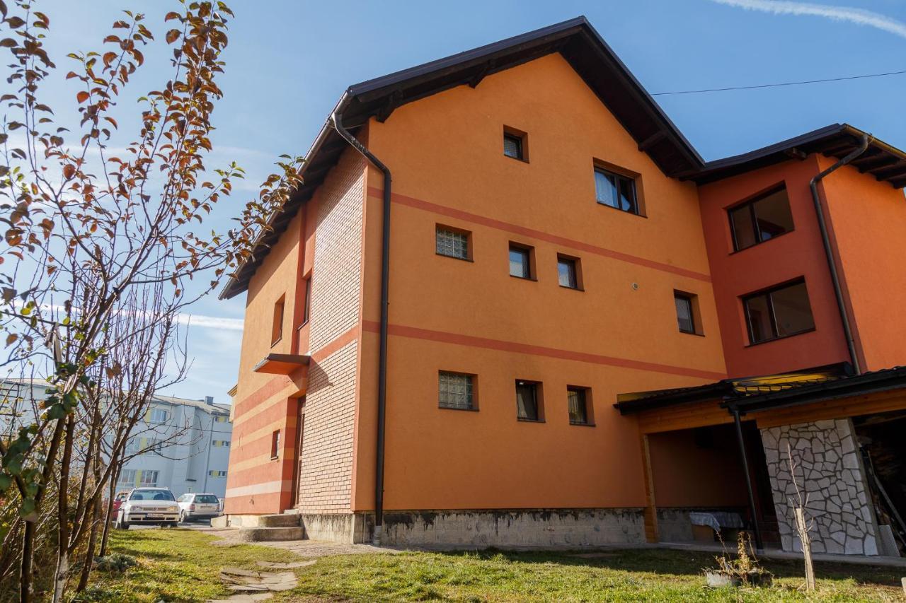 Apartman'S Ana Pale-Oc Jahorina ภายนอก รูปภาพ
