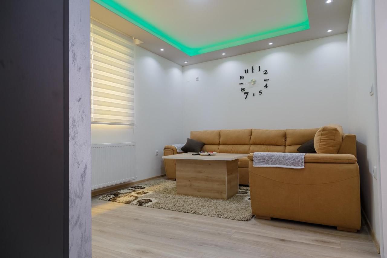 Apartman'S Ana Pale-Oc Jahorina ภายนอก รูปภาพ