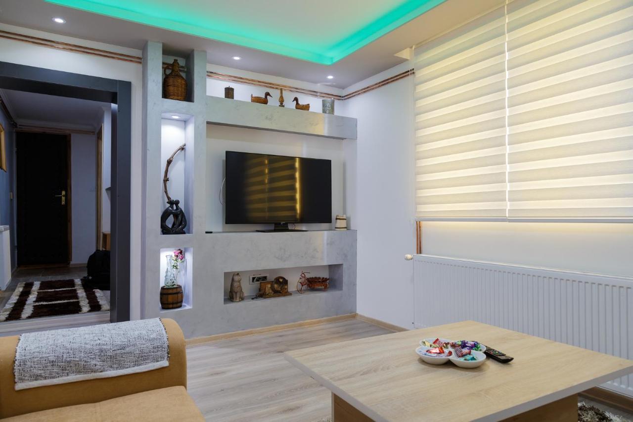 Apartman'S Ana Pale-Oc Jahorina ภายนอก รูปภาพ