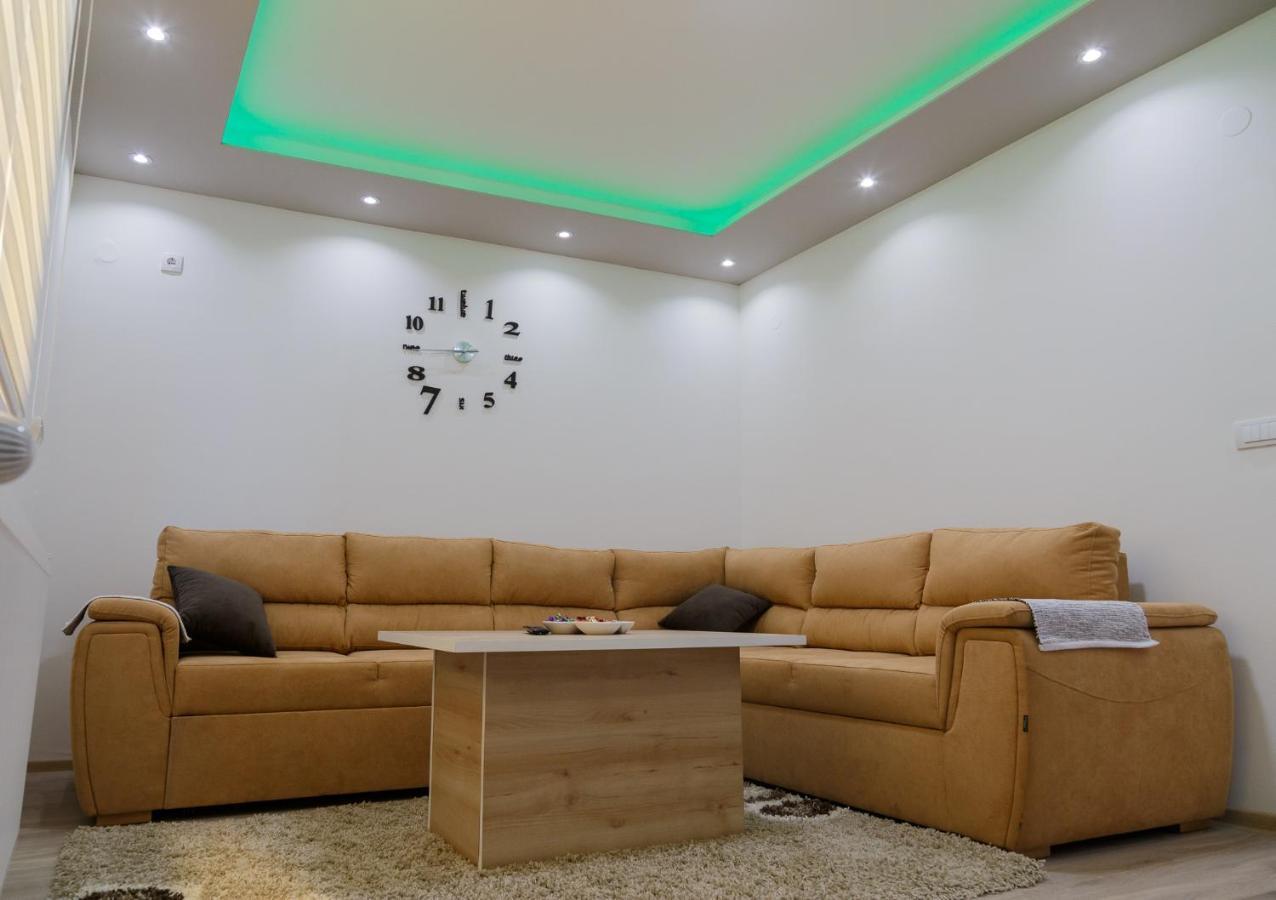 Apartman'S Ana Pale-Oc Jahorina ภายนอก รูปภาพ